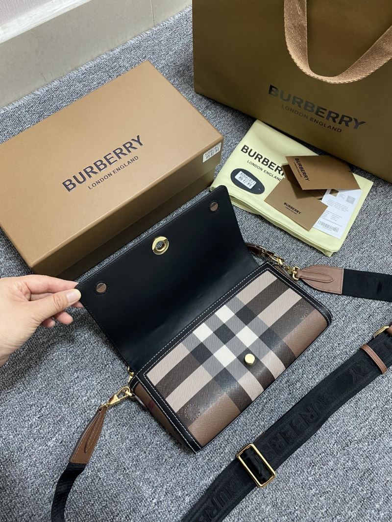 Burberry Satchel Bags